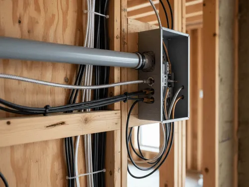 Electrical Services Gwinnet County, GA