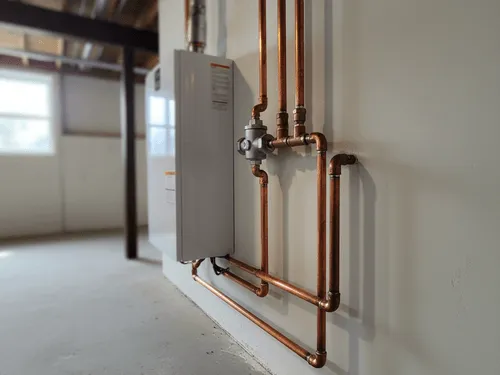 Plumbing Services Gwinnet County, GA
