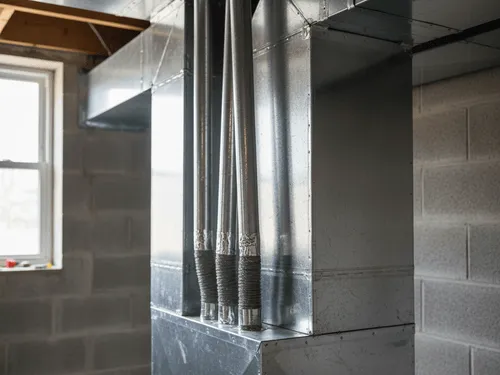 HVAC Services Gwinnet County, GA