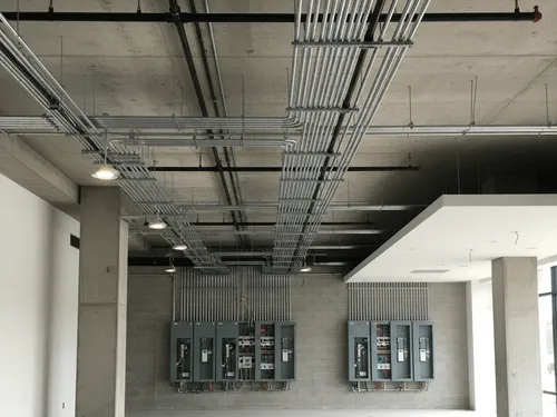 Electrical Services Gwinnet County, GA