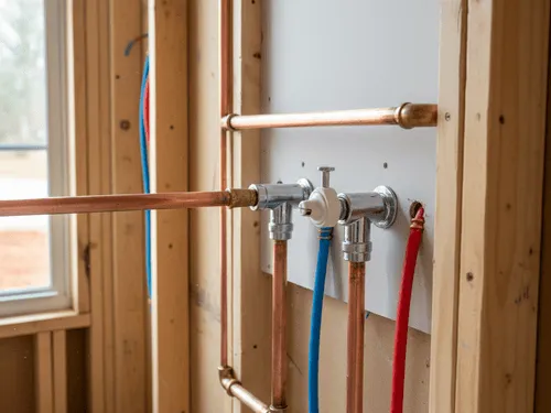 Plumbing Services Gwinnet County, GA