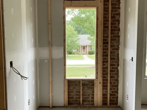Property Renovation Gwinnet County, GA