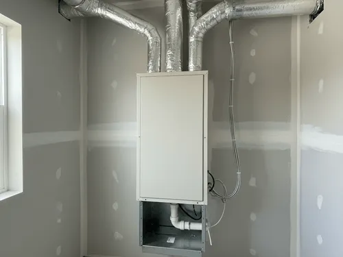 HVAC Services 