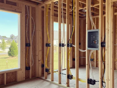 Electrical Services 