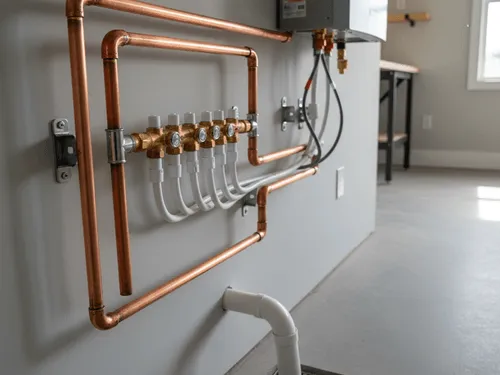 Plumbing Services 