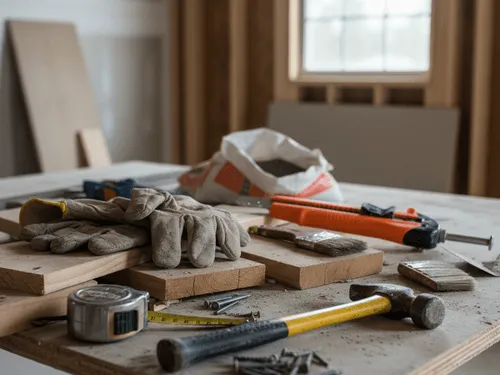 Property Renovation