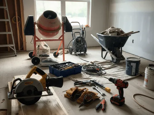 Property Renovation