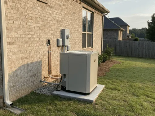 DeKalb County, GA HVAC Services