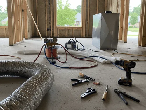 Property Renovation