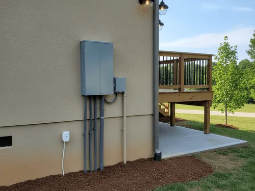 DeKalb County, GA Electrical Services