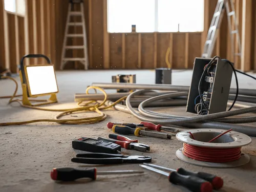 Property Renovation