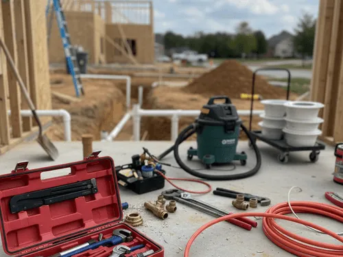 Property Renovation