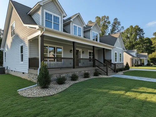 Property Renovation 