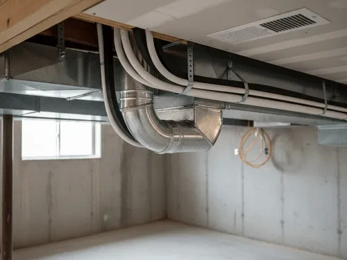 HVAC Services Gwinnet County, GA