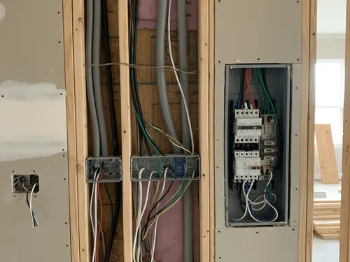 Electrical Services Gwinnet County, GA