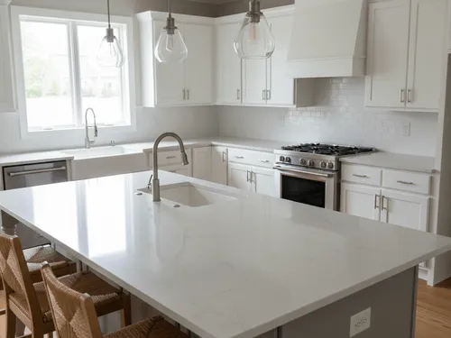 DeKalb County, GA Kitchen Remodeling