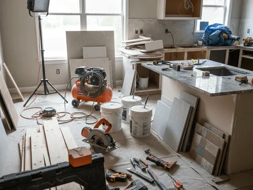 Property Renovation