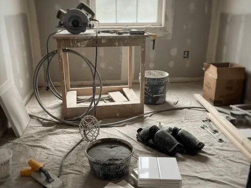 Property Renovation