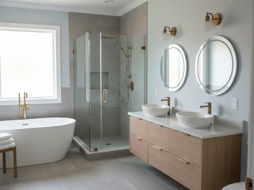 DeKalb County, GA Bathroom Remodeling