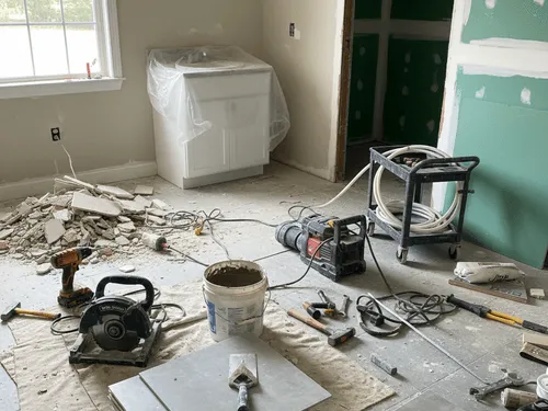 Property Renovation