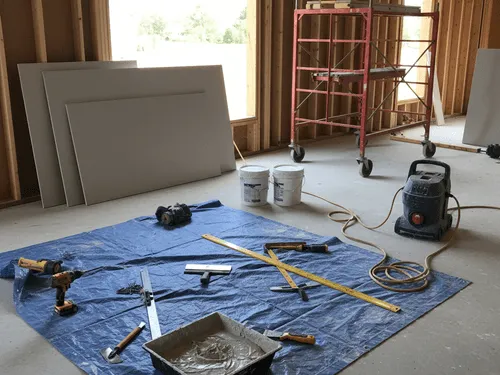 Property Renovation