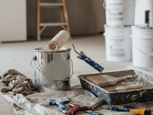 Property Renovation