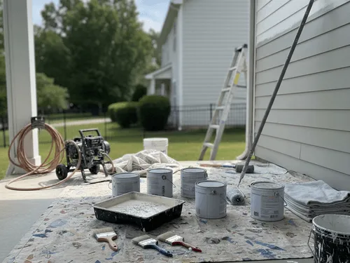 Property Renovation