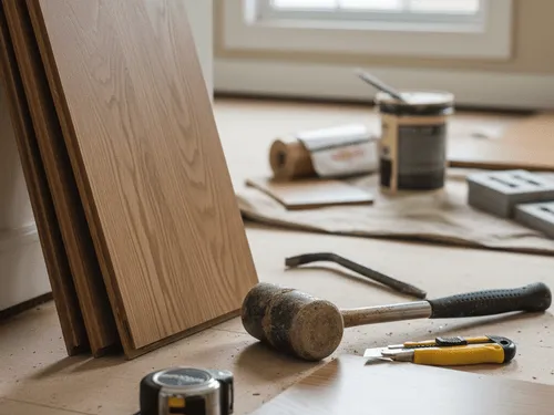 Property Renovation