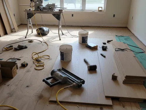 Property Renovation