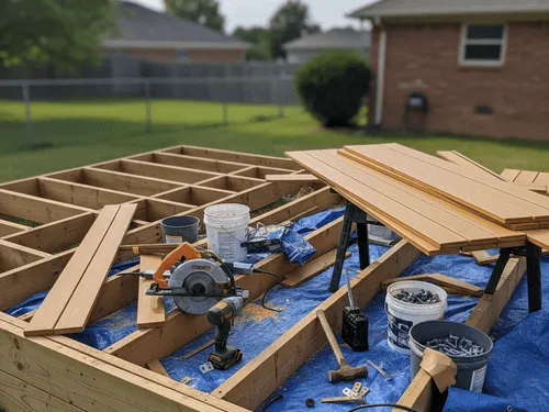  Property Renovation