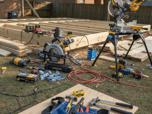 Property Renovation