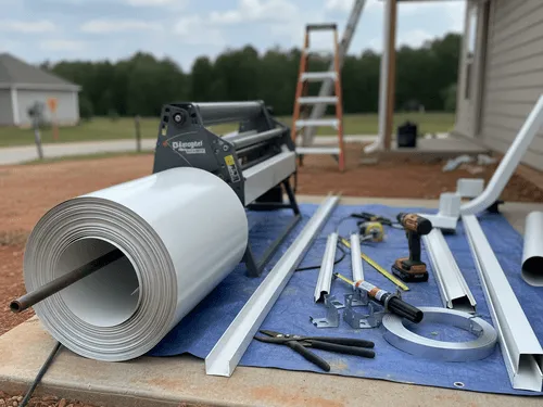 Property Renovation