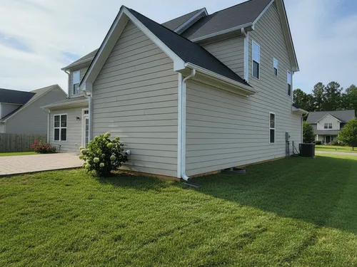 DeKalb County, GA Gutter Installation