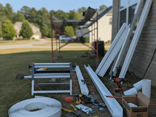 Property Renovation