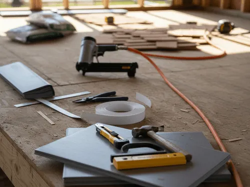 Property Renovation