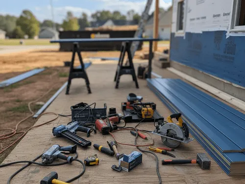 Property Renovation