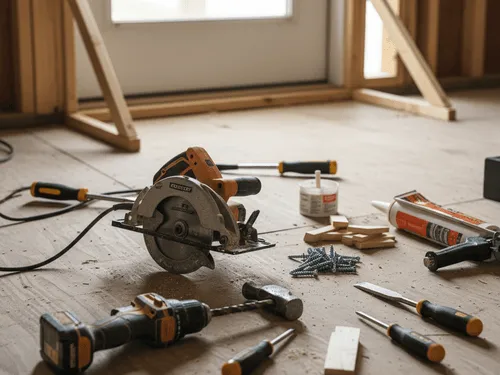 Property Renovation