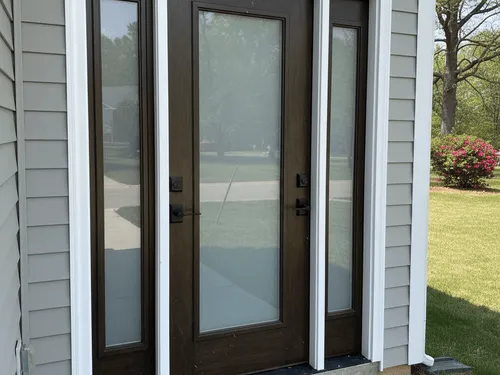DeKalb County, GA Door Installation