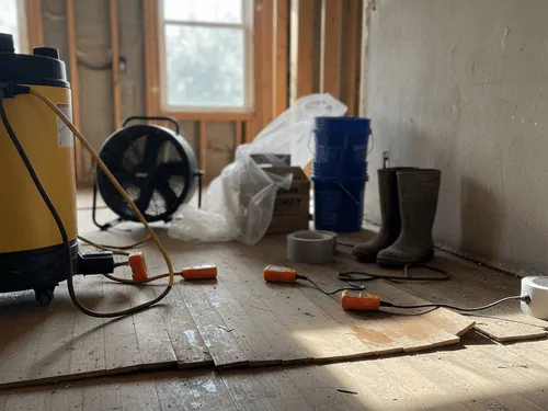  Property Renovation