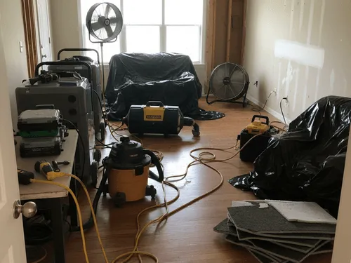  Property Renovation