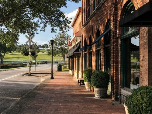 Conyers, GA
