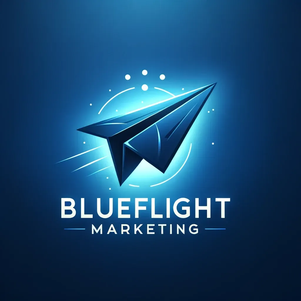 BlueFlight Marketing