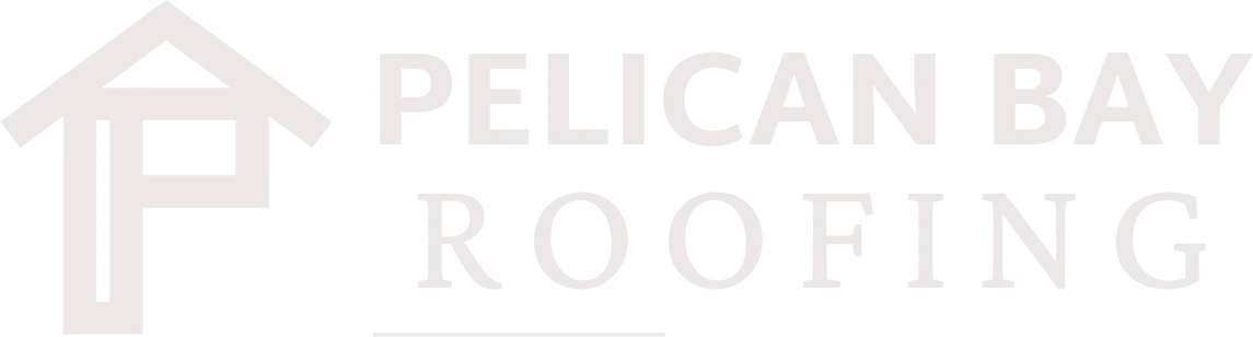 Pelican Bay Roofing logo 