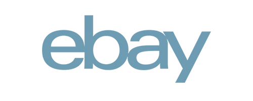 ebay - Logo