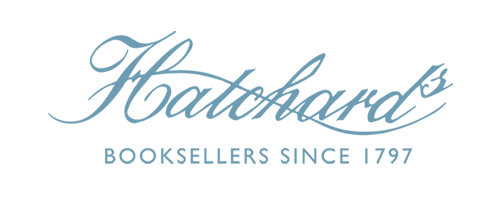 Hatchards - Logo