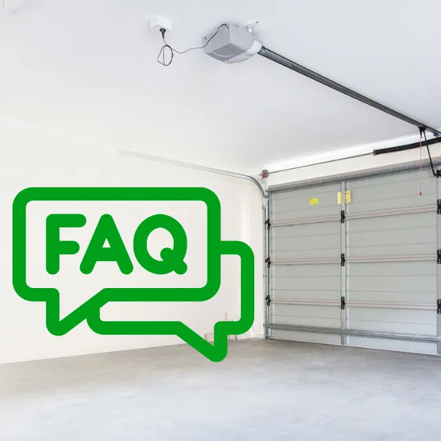 garage door repair service in Lake Havasu City, AZ.