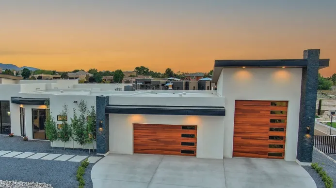 Professional garage door installation in Lake Havasu City, AZ