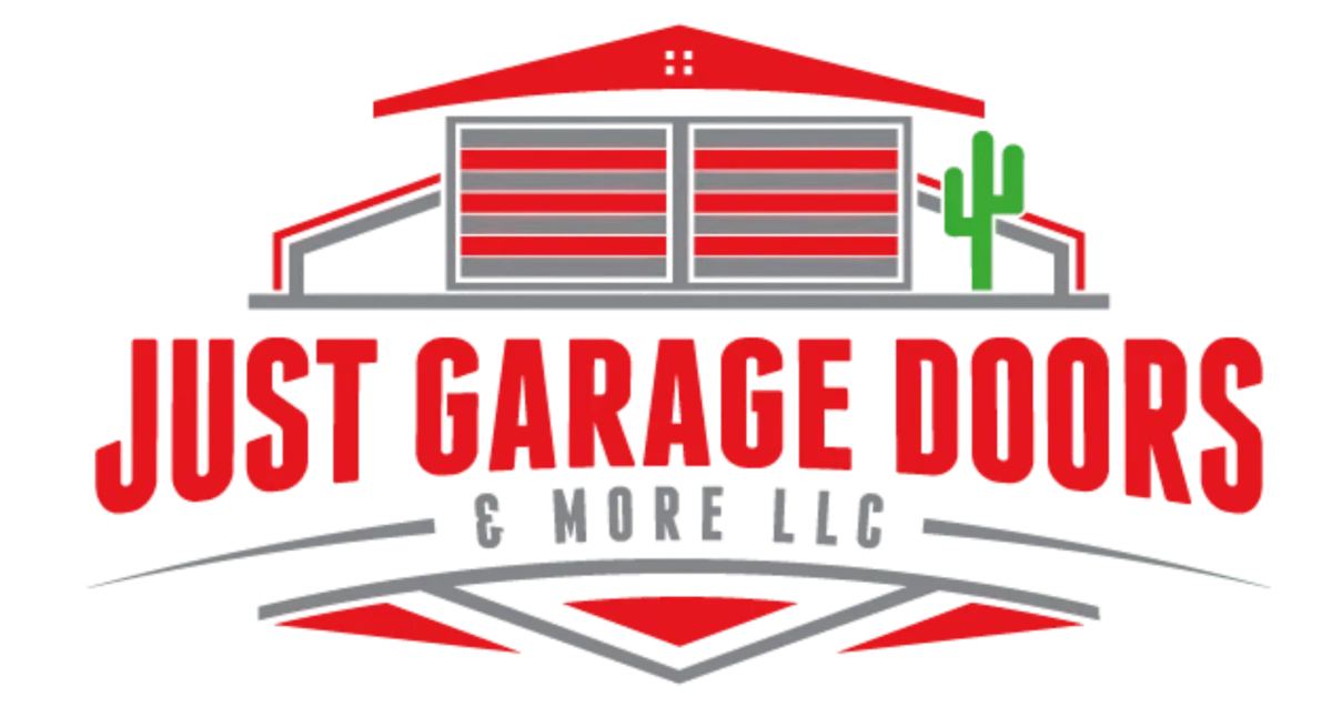 Garage door repair service in Lake Havasu City, AZ by Just Garage Doors