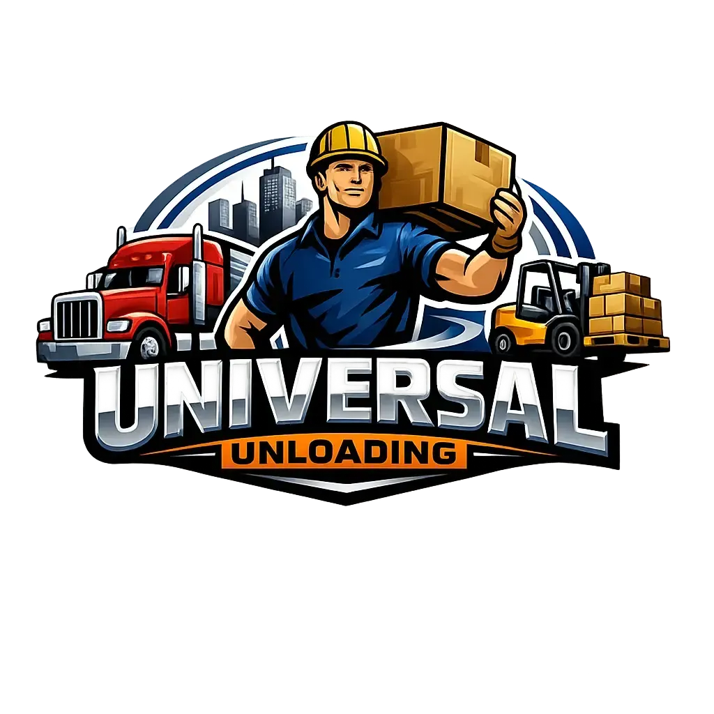 Container & Warehouse Handling East Los Angeles