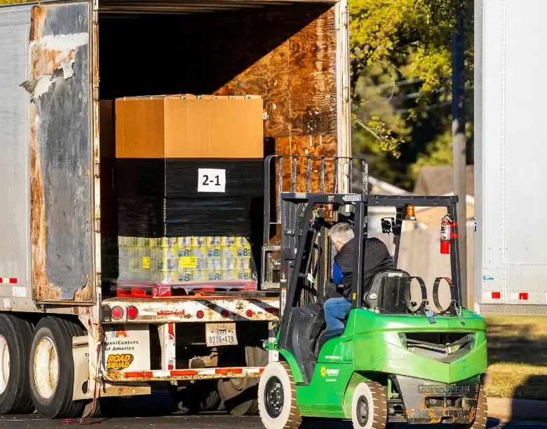 Inventory & Quality Control East Los Angeles